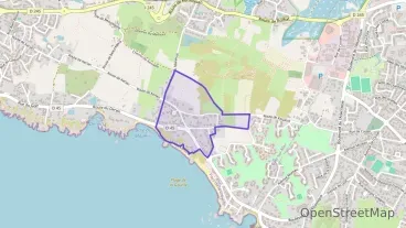 Maison 165 m² cinq pièces à vendre à Batz-sur-Mer