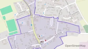 Maison 100 m² quatre pièces à vendre à Plédéliac