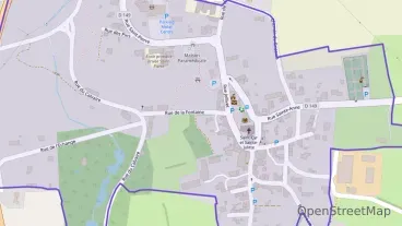 Maison 76 m² quatre pièces à vendre à Molac