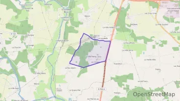 Maison 120 m² cinq pièces à vendre à Ploërmel