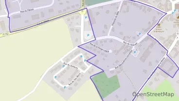 Maison 130 m² sept pièces à vendre à Plénée-Jugon