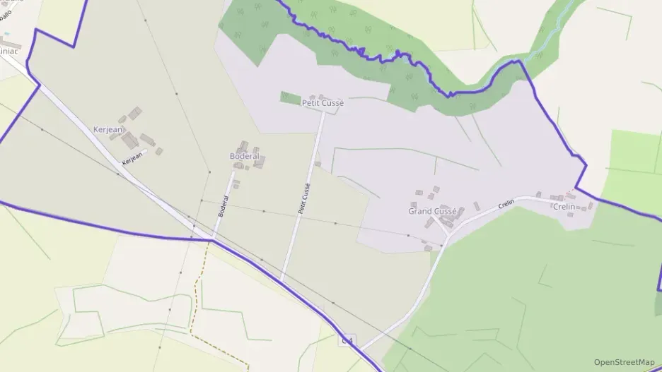 Maison 102 m² cinq pièces à vendre à Noyal-Muzillac