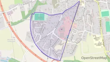 Maison 102 m² quatre pièces à vendre à Ploërmel