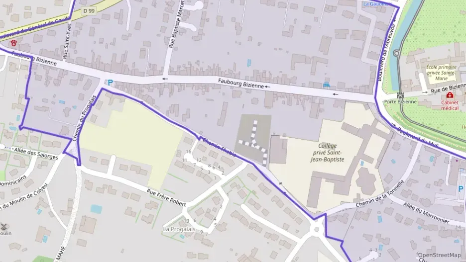 Maison 145 m² cinq pièces à vendre à Guérande