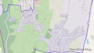 Maison 68 m² deux pieces à vendre à Molac