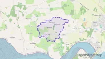 Maison 77 m² cinq pièces à vendre à Arzal