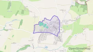 Maison 84 m² quatre pièces à vendre à Le Guerno