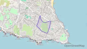 Maison 93 m² cinq pièces à vendre à Le Pouliguen