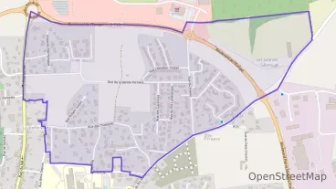 Maison 79 m² quatre pièces à vendre à Ploërmel