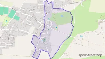 Maison 54 m² deux pieces à vendre à Le Guerno