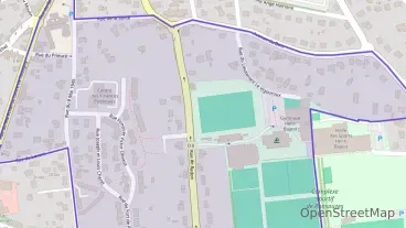 Maison 121 m² cinq pièces à vendre à Ploërmel