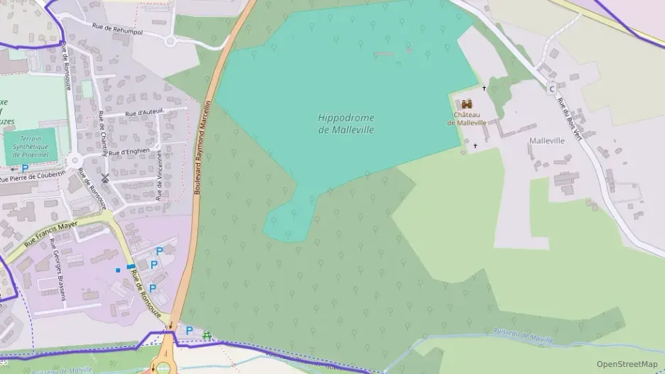 Maison 105 m² cinq pièces à vendre à Ploërmel