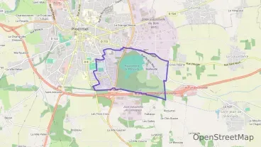 Maison 105 m² cinq pièces à vendre à Ploërmel Maison 105 m² cinq pièces à vendre à Ploërmel