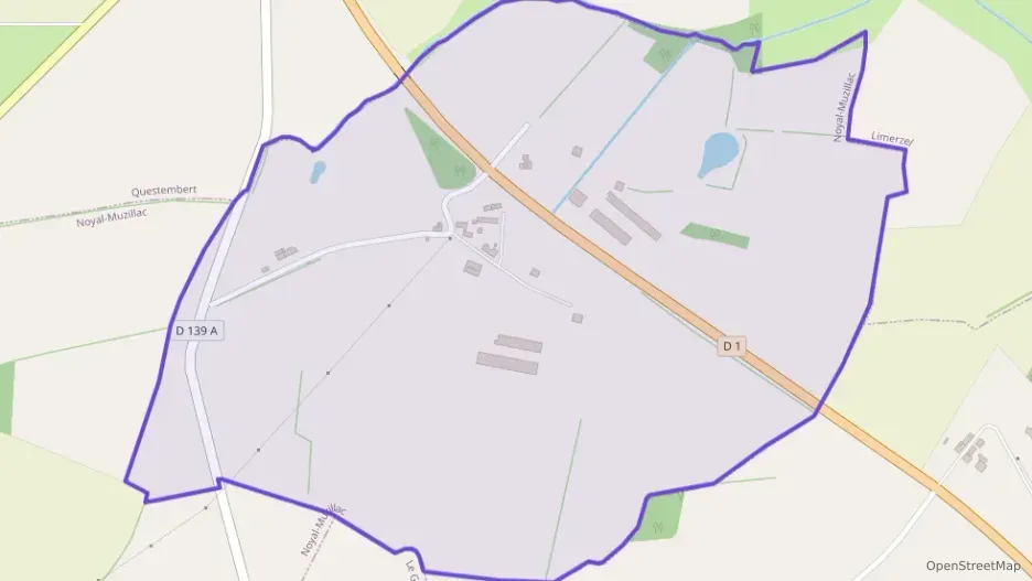 Maison 85 m² trois pièces à vendre à Noyal-Muzillac