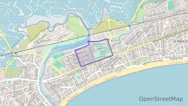 Maison 121 m² cinq pièces à vendre à La Baule-Escoublac