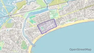 Maison 80 m² quatre pièces à vendre à La Baule-Escoublac Maison 80 m² quatre pièces à vendre à La Baule-Escoublac