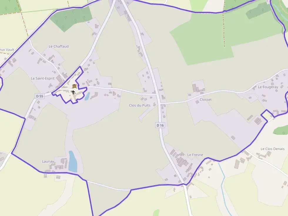 Maison 103 m² quatre pièces à vendre à Plédéliac