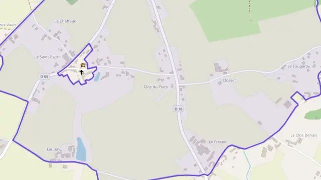 Maison 103 m² quatre pièces à vendre à Plédéliac