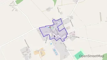 Maison 100 m² quatre pièces à vendre à Saint-Brieuc-de-Mauron