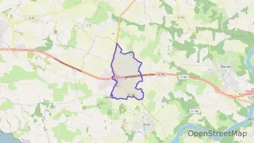 Maison 57 m² deux pieces à vendre à Arzal