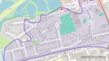 Maison 80 m² deux pieces à vendre à La Baule-Escoublac
