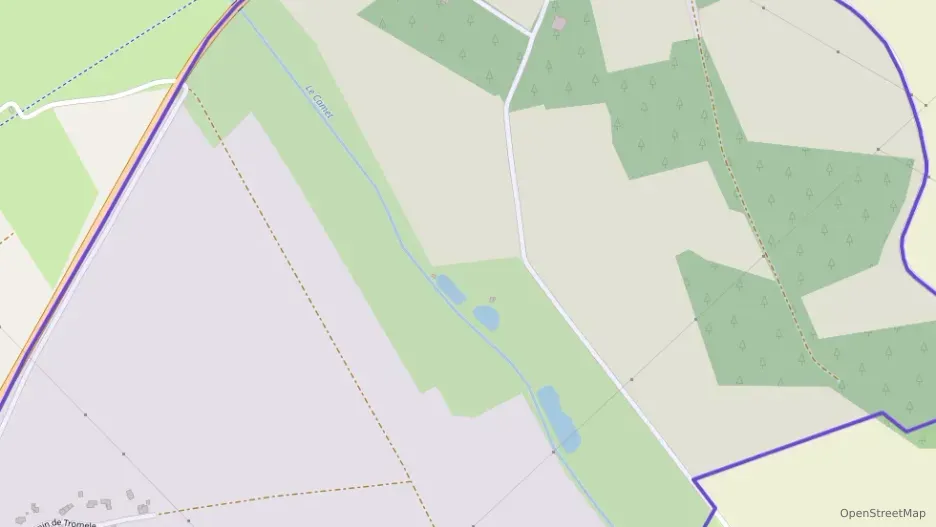 Maison 100 m² quatre pièces à vendre à Loyat