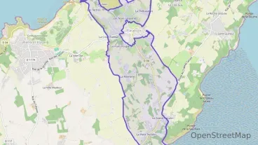 Maison 122 m² six pièces à vendre à Plévenon Maison 122 m² six pièces à vendre à Plévenon