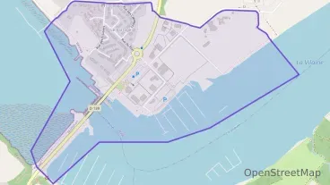 Maison 84 m² quatre pièces à vendre à Arzal Maison 84 m² quatre pièces à vendre à Arzal