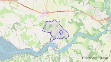 Maison 98 m² quatre pièces à vendre à Arzal