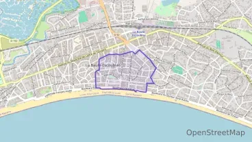 Maison 122 m² cinq pièces à vendre à La Baule-Escoublac Maison 122 m² cinq pièces à vendre à La Baule-Escoublac