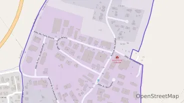 Maison 117 m² cinq pièces à vendre à La Baule-Escoublac