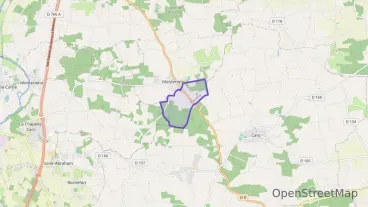 Maison 112 m² cinq pièces à vendre à Ploërmel