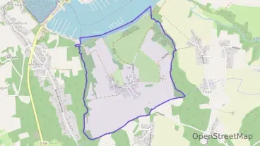 Maison 99 m² quatre pièces à vendre à Férel