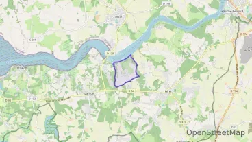 Maison 99 m² quatre pièces à vendre à Férel