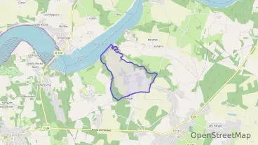 Maison 88 m² trois pièces à vendre à Férel