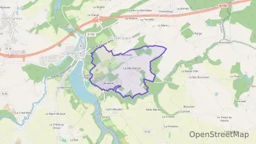 Maison 90 m² cinq pièces à vendre à Jugon-les-Lacs