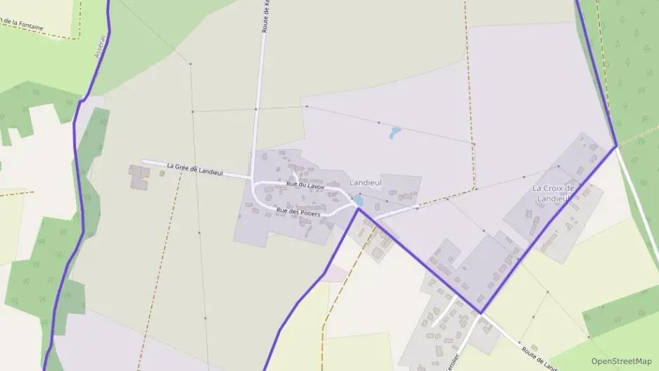 Maison 57 m² deux pieces à vendre à Herbignac