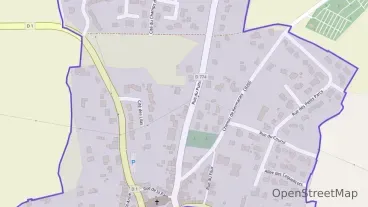 Maison 80 m² quatre pièces à vendre à Péaule