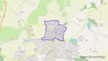 Maison 80 m² quatre pièces à vendre à Péaule