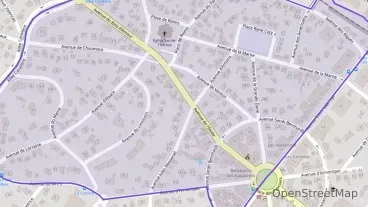 Maison 85 m² quatre pièces à vendre à La Baule-Escoublac