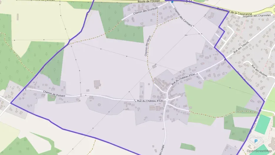 Maison 129 m² six pièces à vendre à Férel Maison 129 m² six pièces à vendre à Férel