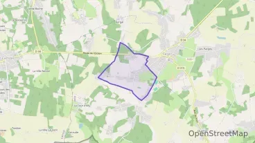 Maison 129 m² six pièces à vendre à Férel