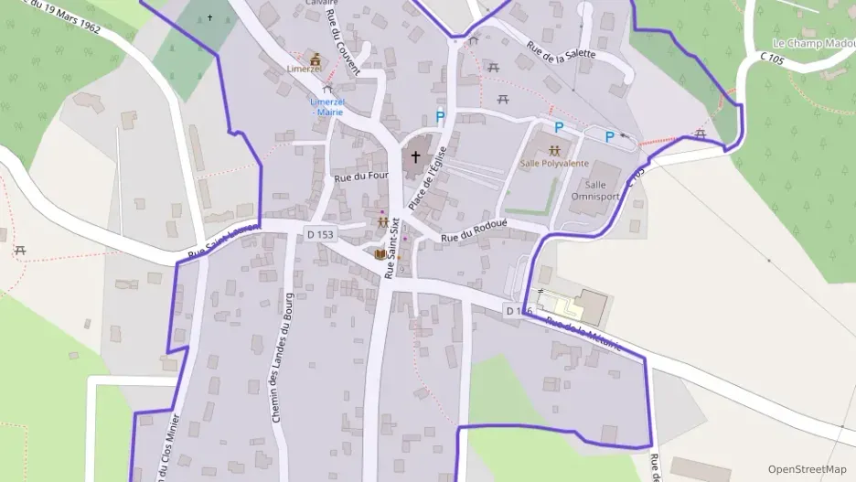 Maison 140 m² cinq pièces à vendre à Limerzel Maison 140 m² cinq pièces à vendre à Limerzel