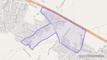 Maison 82 m² cinq pièces à vendre à La Baule-Escoublac Maison 82 m² cinq pièces à vendre à La Baule-Escoublac