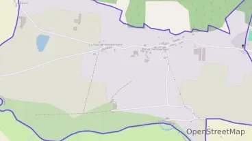 Maison 110 m² quatre pièces à vendre à Saint-Congard Maison 110 m² quatre pièces à vendre à Saint-Congard