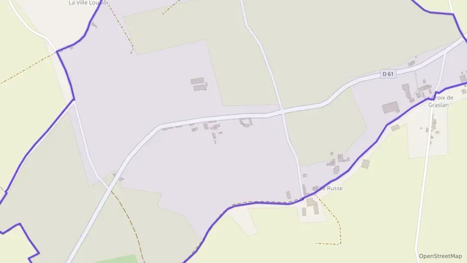 Maison 116 m² cinq pièces à vendre à Lanrelas