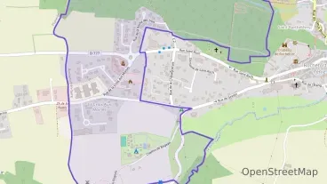 Maison 87 m² trois pièces à vendre à Rochefort-en-Terre Maison 87 m² trois pièces à vendre à Rochefort-en-Terre