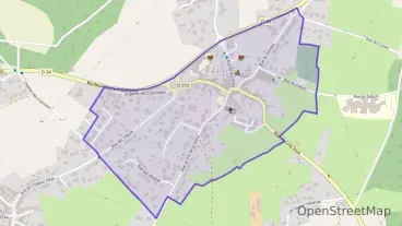 Maison 55 m² trois pièces à vendre à Férel