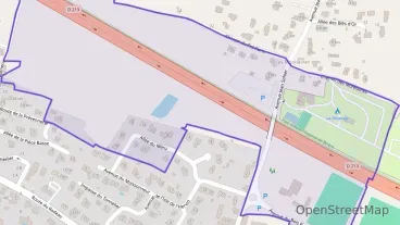 Maison 113 m² six pièces à vendre à La Baule-Escoublac Maison 113 m² six pièces à vendre à La Baule-Escoublac