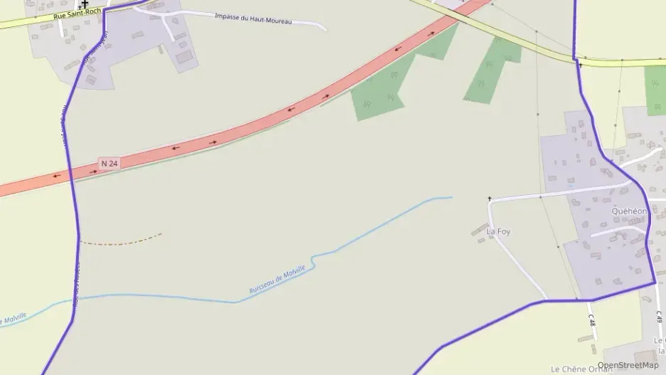 Maison 61 m² trois pièces à vendre à Ploërmel